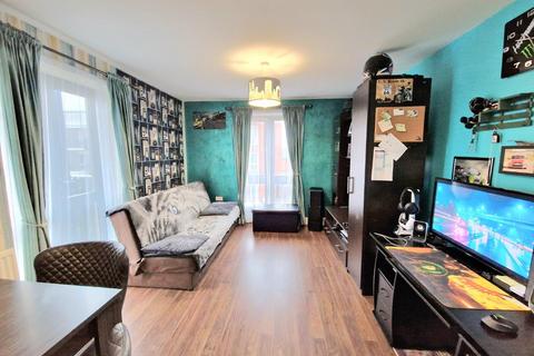 2 bedroom apartment to rent, Strobel Drive, Northampton NN5