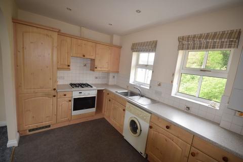 2 bedroom flat to rent, Marlen Court, Bideford, Devon
