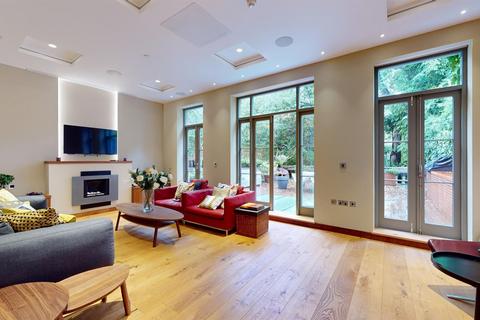 2 bedroom flat for sale, Rutland Gate, London SW7