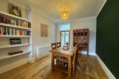 4 bedroom end of terrace house for sale, Nell Lane, Chorlton