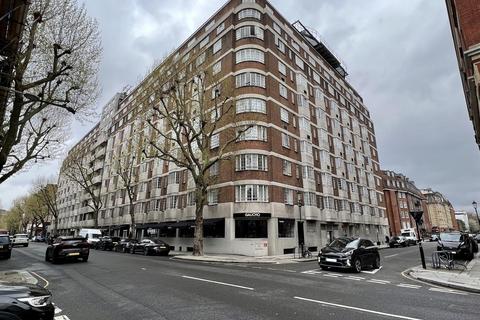Studio for sale, Chelsea Cloisters, Sloane Avenue, London SW3