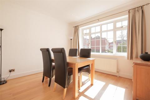 3 bedroom townhouse for sale, Parkfield Court, Altrincham