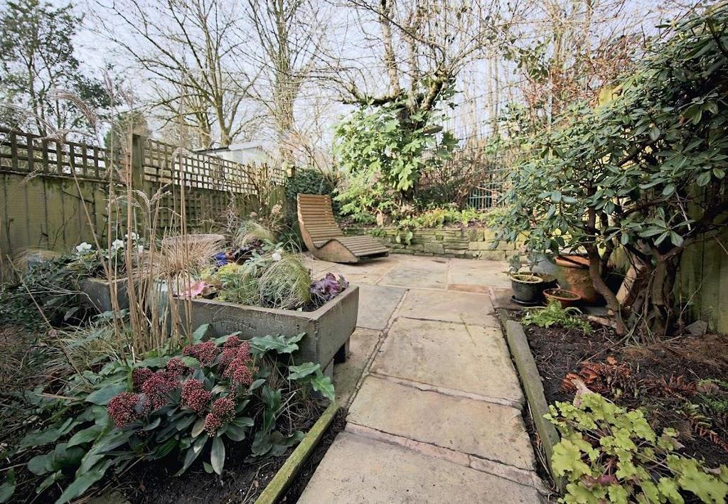 Gardens