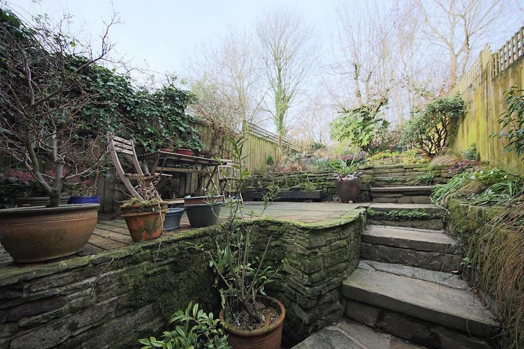 Gardens