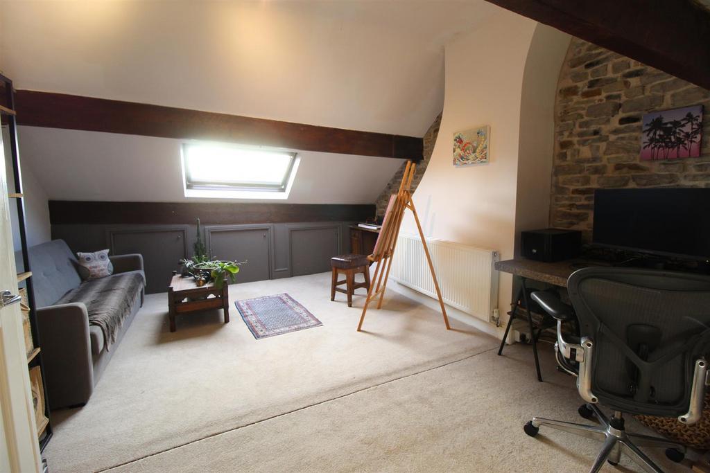 Attic