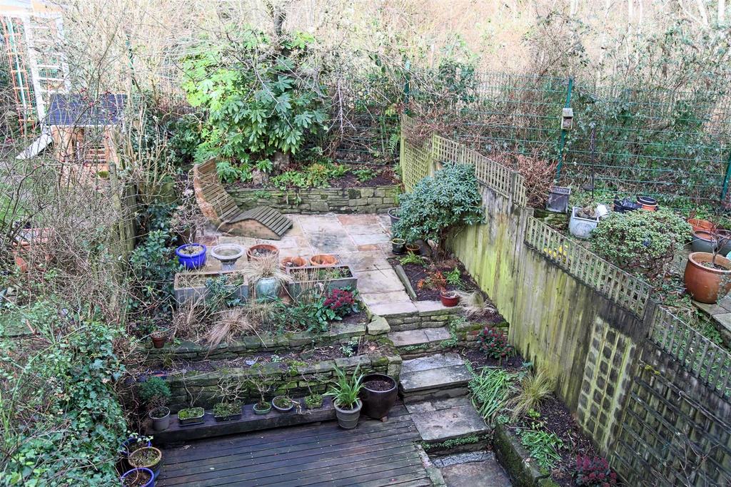 Gardens