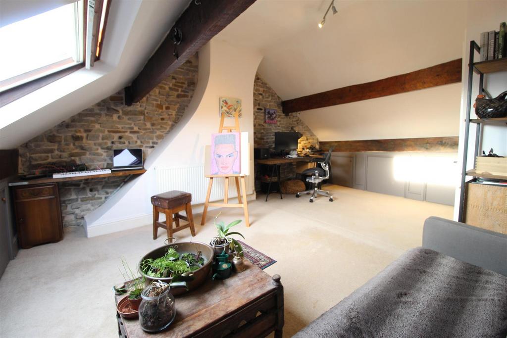 Attic