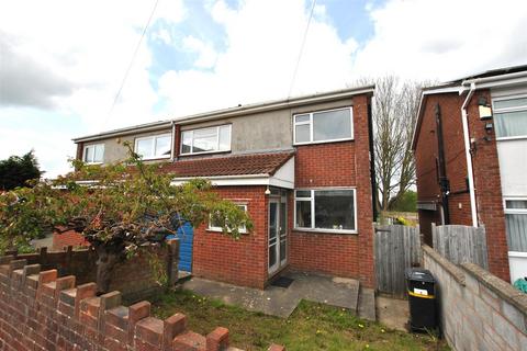 3 bedroom semi-detached house for sale, Stockton Close, Whitchurch, Bristol