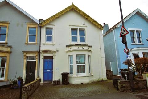4 bedroom semi-detached house for sale, Stackpool Road, Southville, Bristol