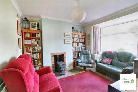 3 bedroom semi-detached house for sale, High Lane, Brown Edge