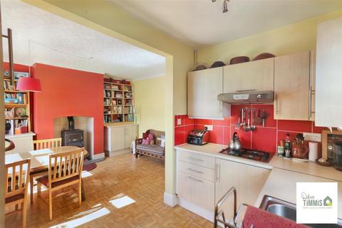 3 bedroom semi-detached house for sale, High Lane, Brown Edge