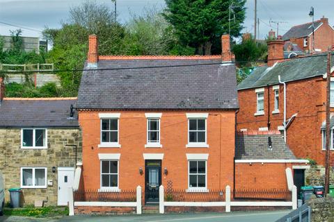 4 bedroom semi-detached house for sale, Hill Street, Cefn Mawr, Wrexham