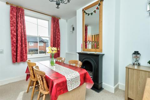 Jasmine Cottage Hill Street, Cefn Mawr, Wrexham, LL14 3BA