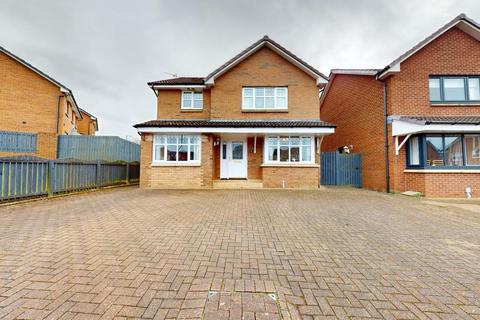 Wishaw - 5 bedroom house for sale