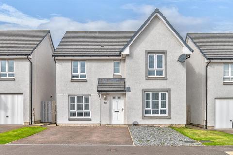 4 bedroom detached house for sale, Angus Gardens, Dundee DD5