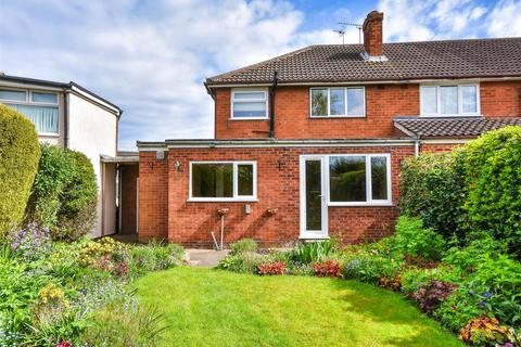 123 Wombourne Park, Wombourne, Wolverhampton, WV5 0LX