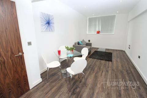 1 bedroom apartment to rent, Kettleworks, Pope Street B1 - 8-8 Viewings