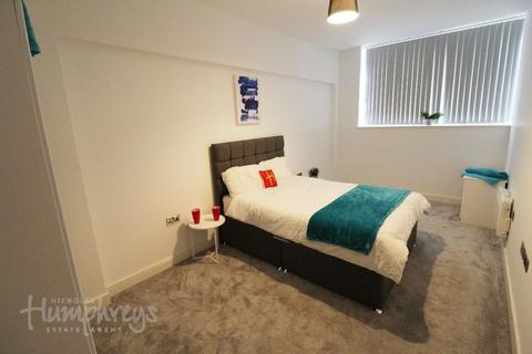 1 bedroom apartment to rent, Kettleworks, Pope Street B1 - 8-8 Viewings