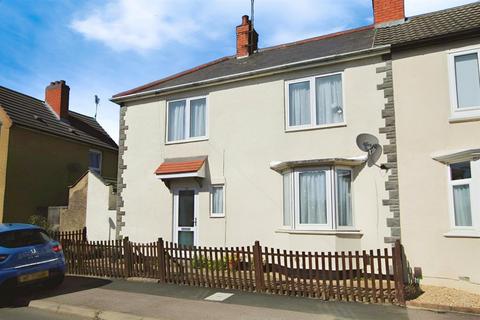 2 bedroom semi-detached house to rent, Cecil Street, Northants NN14