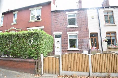 2 bedroom terraced house for sale, Aberford Road, Wakefield WF3