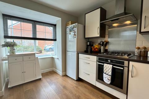 3 bedroom semi-detached house for sale, Cavendish Walk, Meadow Rise, Stockton-On-Tees, TS19 8WG