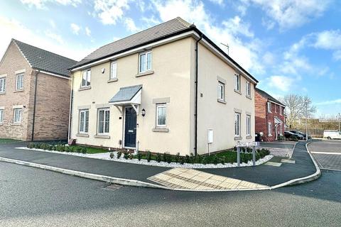 213 Damselfly Road, Northampton, NN4 9EY