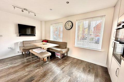 213 Damselfly Road, Northampton, NN4 9EY
