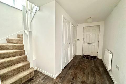 213 Damselfly Road, Northampton, NN4 9EY