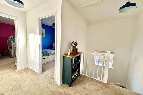213 Damselfly Road, Northampton, NN4 9EY