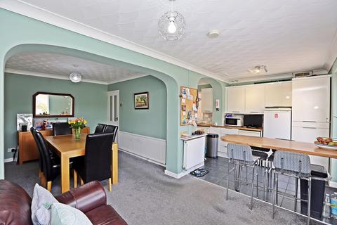 3 bedroom semi-detached house for sale, Duffryn Bach Terrace, Pontypridd CF38