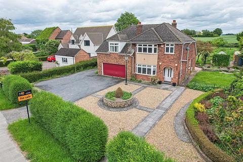 5 bedroom detached house for sale, Swaffham Road, Cambridge CB25