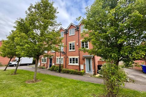 39 Badger Lane, Grange Park, Northampton, NN4 5DH