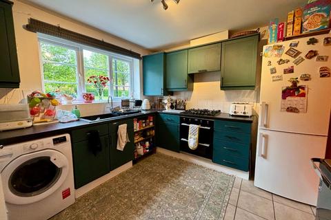 39 Badger Lane, Grange Park, Northampton, NN4 5DH