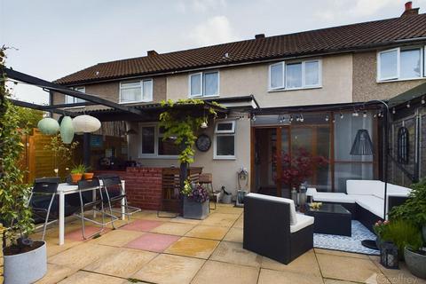 3 bedroom terraced house for sale, Wooding Grove, Harlow CM19