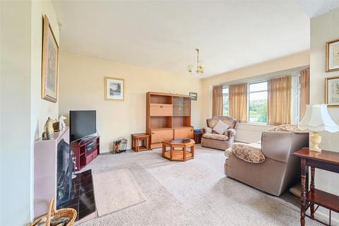 2 bedroom semi-detached bungalow for sale, The Rise, Partridge Green
