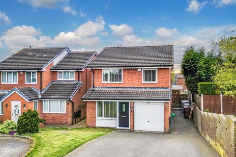 22 Brayshaw Road, East Ardsley, Wakefield, WF3 2JJ