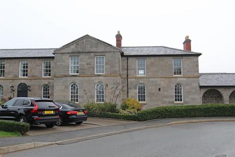 St Asaph - 1 bedroom apartment for sale