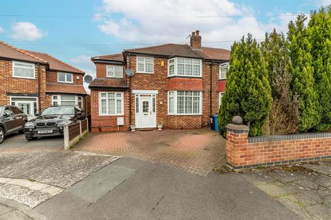 5 bedroom semi-detached house for sale, Lowton Road, Sale