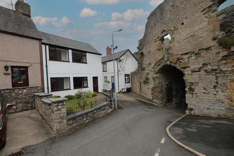44 Castle Hill, Denbigh, LL16 3ND