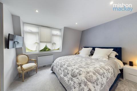 3 bedroom house to rent, Kew Street, Brighton, BN1 3LG