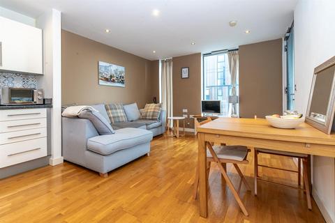 1 bedroom apartment for sale, Millennium Tower, The Quays, Salford Quays, M50 3SB