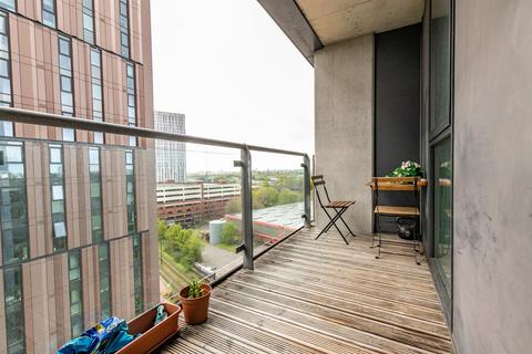 1 bedroom apartment for sale, The Quays, Salford Quays, Salford