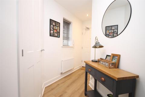 2 bedroom apartment for sale, Ben Hyde Way, Northallerton DL7