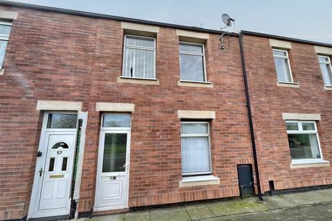 3 bedroom terraced house for sale, West Chilton Terrace, Ferryhill DL17