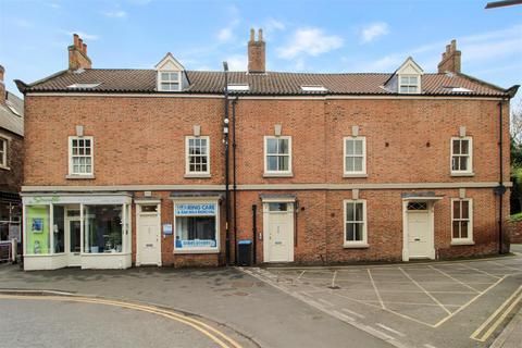 2 bedroom apartment for sale, Castlegate Mews, Thirsk YO7