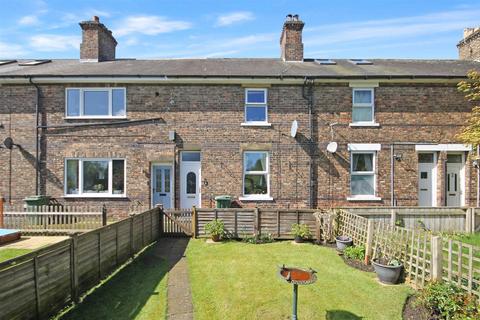 3 bedroom terraced house for sale, Railway Cottages, Thirsk YO7