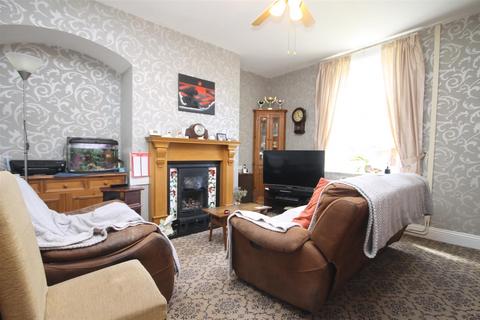 3 bedroom terraced house for sale, Railway Cottages, Thirsk YO7