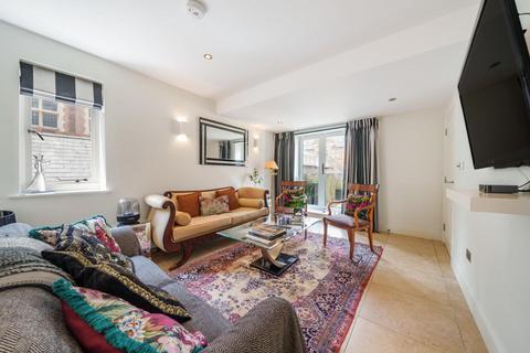 2 bedroom flat for sale, King Edward House, Bushey WD23