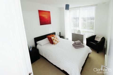 1 bedroom apartment to rent, KD Tower, Hemel Hempstead HP1