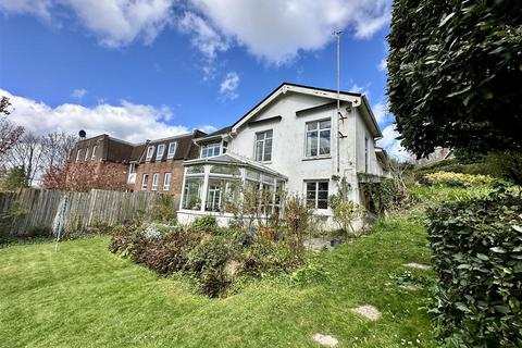 3 bedroom detached house for sale, Whitcombe Road, Newport